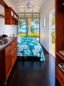 Entire · RentCook Islands