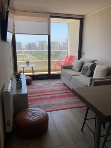 Apartment · RentChile