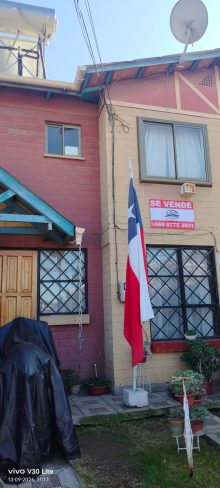 House · SaleChile