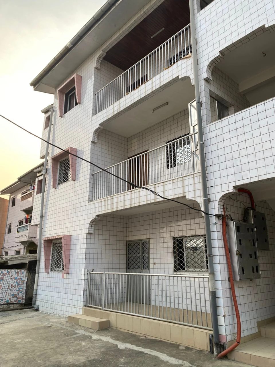 Residential · RentCameroon