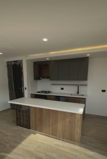 Apartment · SaleColombia