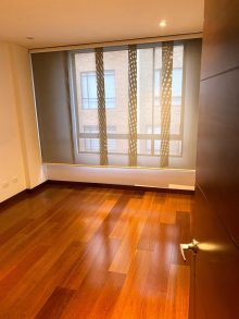 Apartmán · PronájemKolumbie