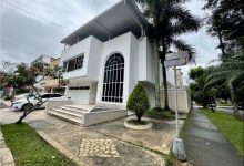 Single-family detached home · SaleColombia