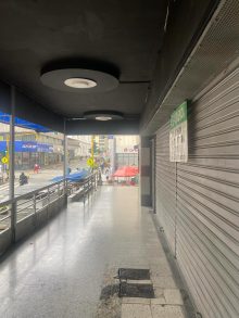 Perakende · KiralamaKolombiya