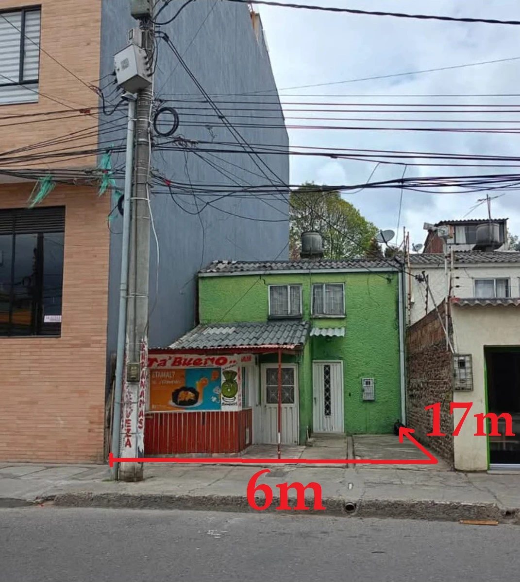 Residential · SaleColombia