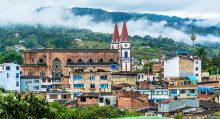 Agricultural · SaleColombia