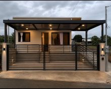 Single-family detached home · SaleCosta Rica