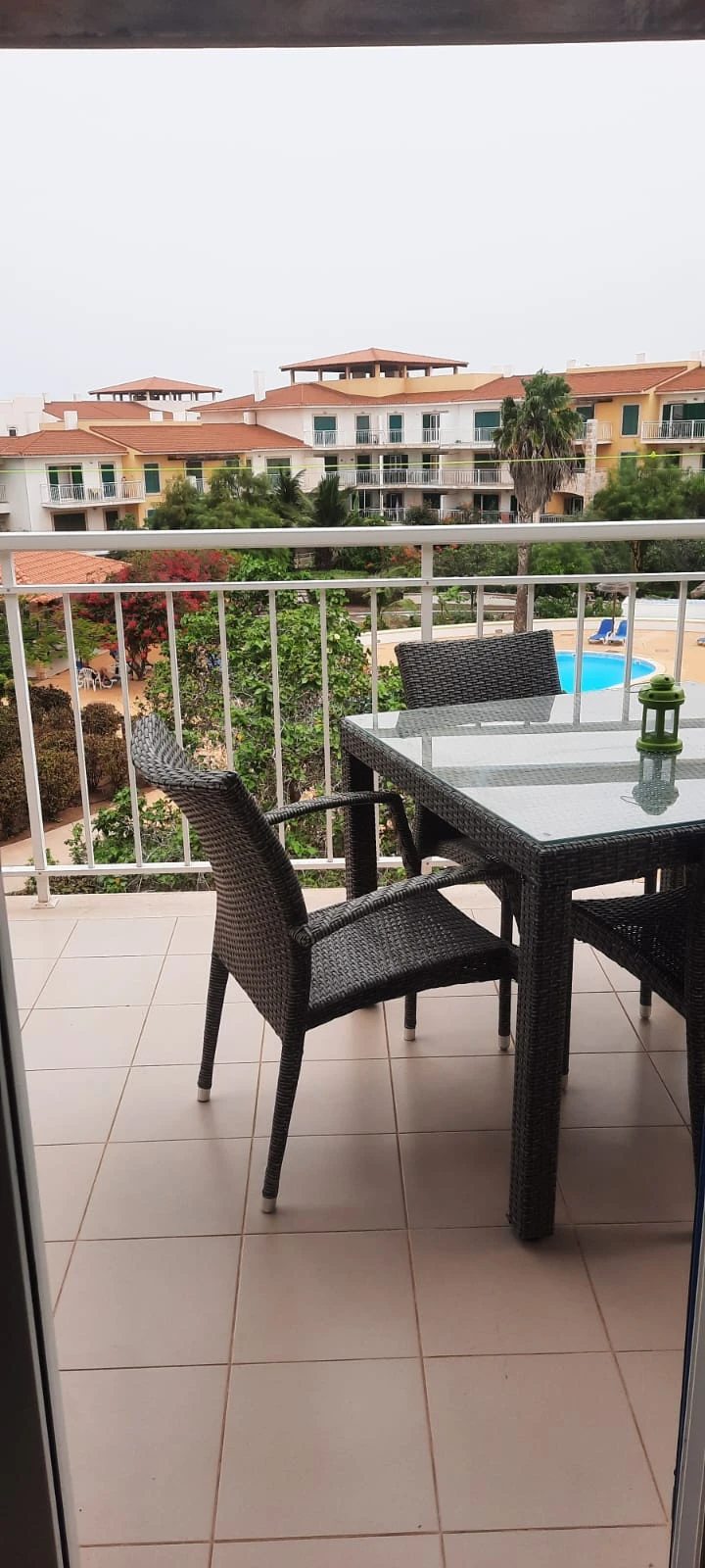 Entire · RentCape Verde