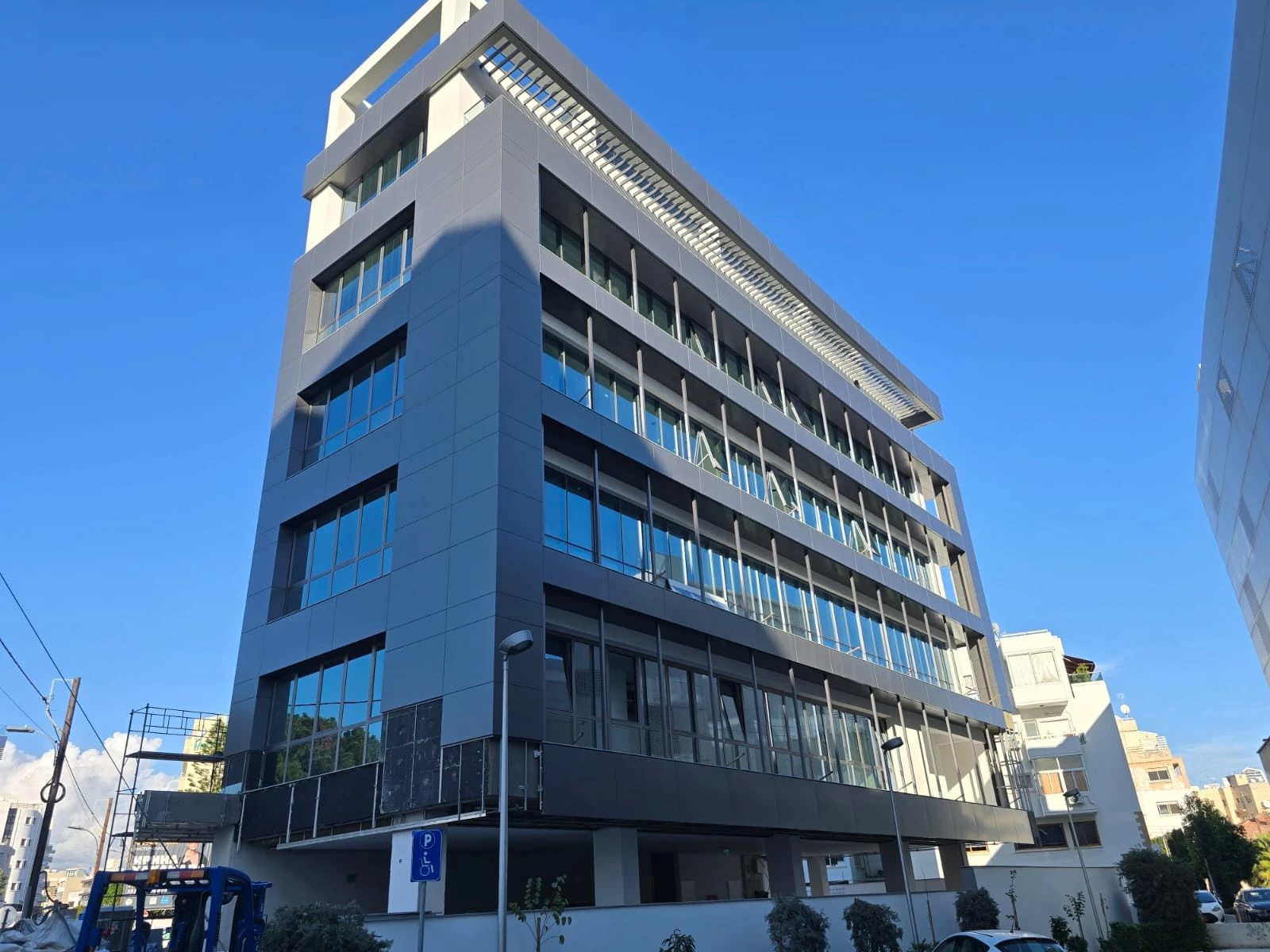 Office · RentCyprus
