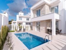 Villa · RentCyprus