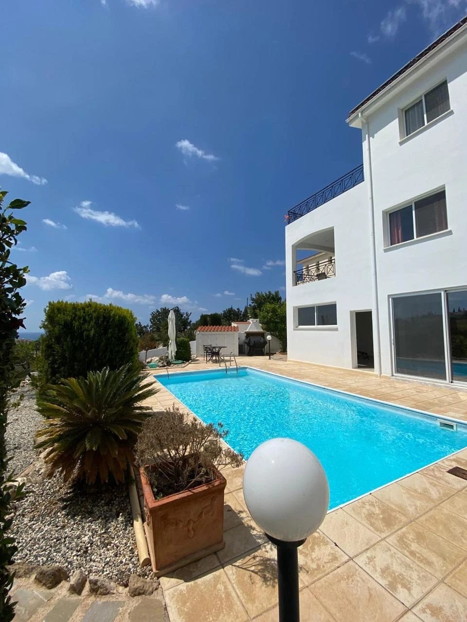 Villa · RentCyprus