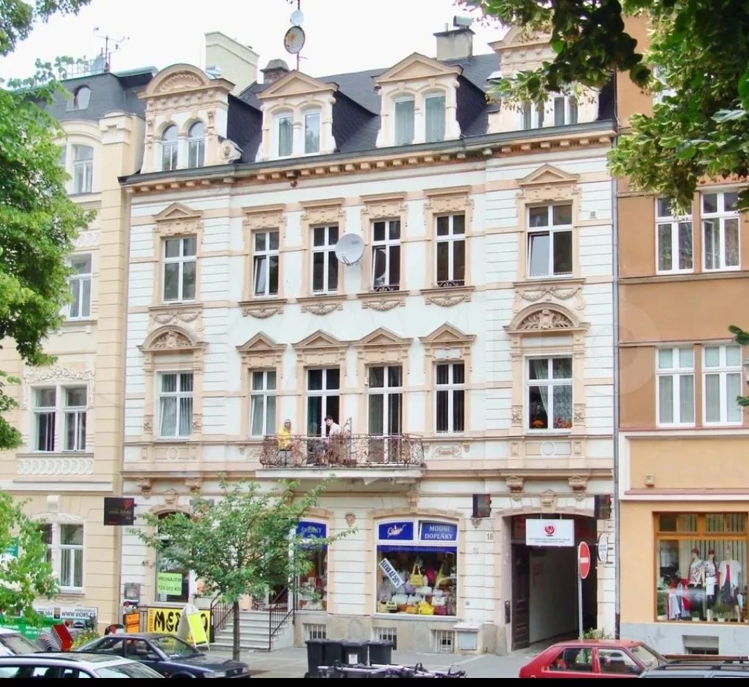 Apartment · SaleCzech Republic