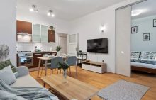 Apartment · RentCzech Republic