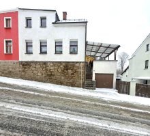Single-family detached home · SaleGermany