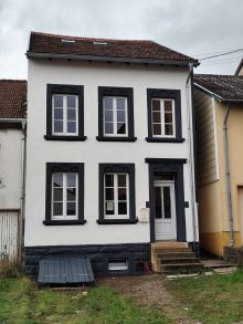Rodinný dům · ProdejNěmecko