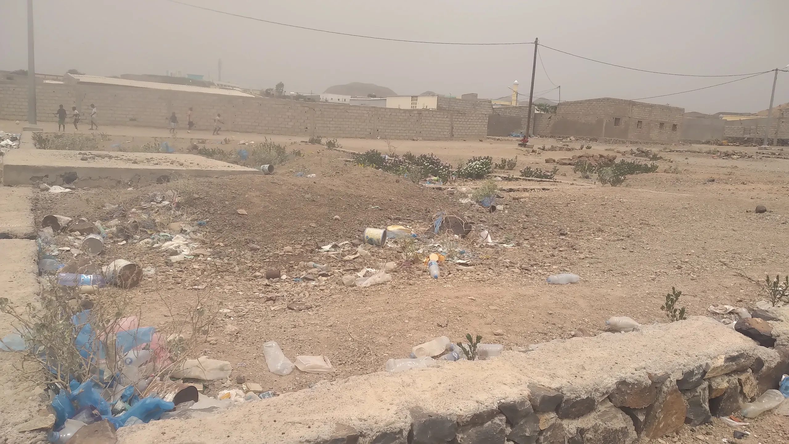 Land (building) · SaleDjibouti