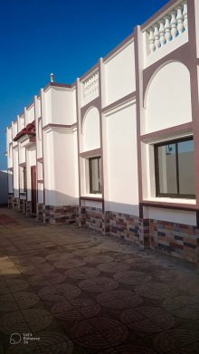 Villa · RentDjibouti