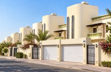 Single-family detached home · RentDjibouti