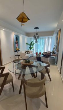 Apartment · RentDominican Republic