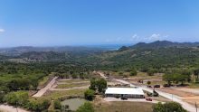 Land (building) · SaleDominican Republic