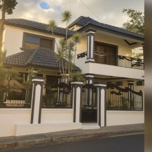 Single-family detached home · SaleDominican Republic