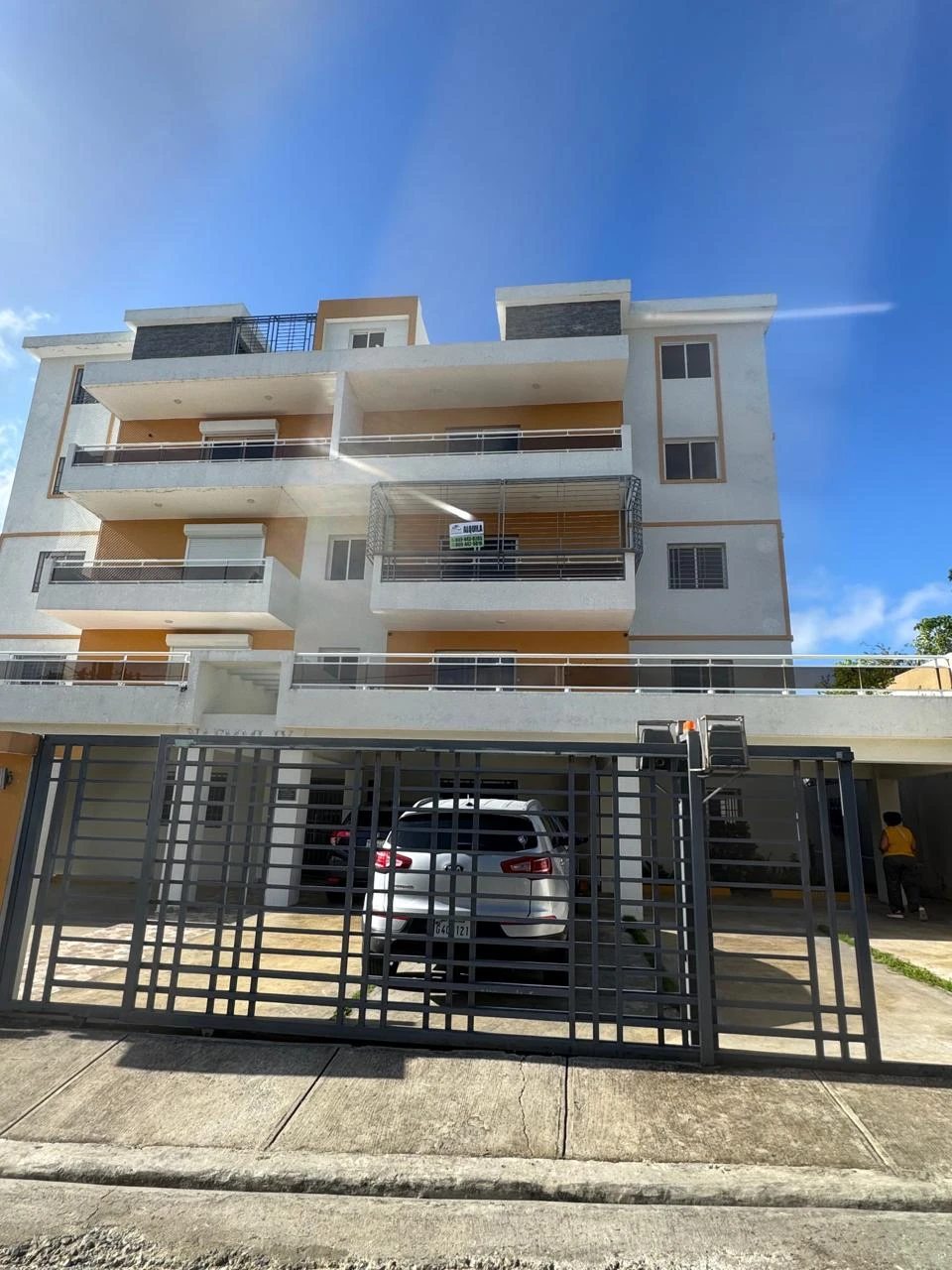 Apartment · RentDominican Republic