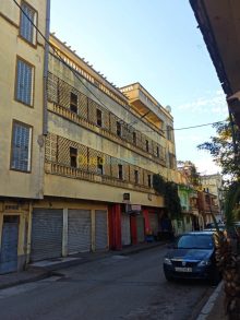 Multi-level apartment · SaleAlgeria