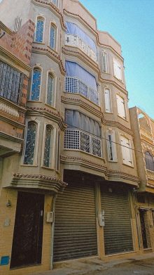 Multi-level apartment · SaleAlgeria