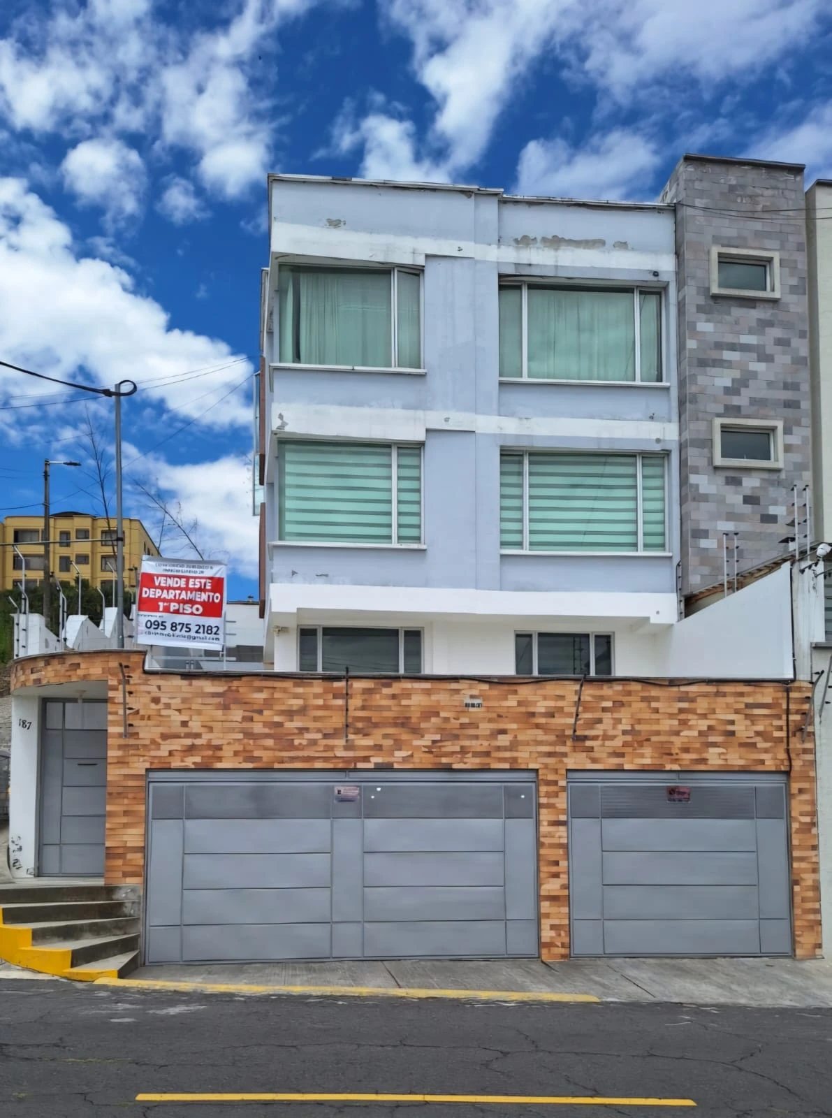 Apartment · SaleEcuador