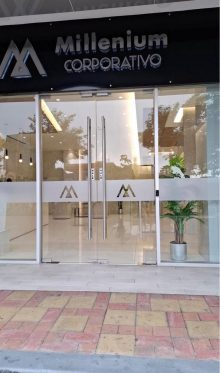 Retail · RentEcuador