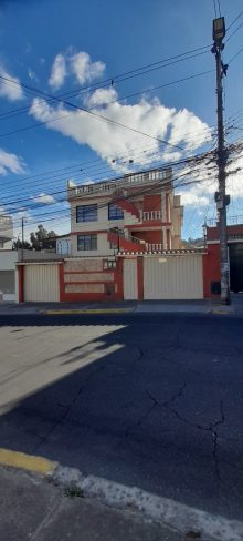 Apartment · SaleEcuador