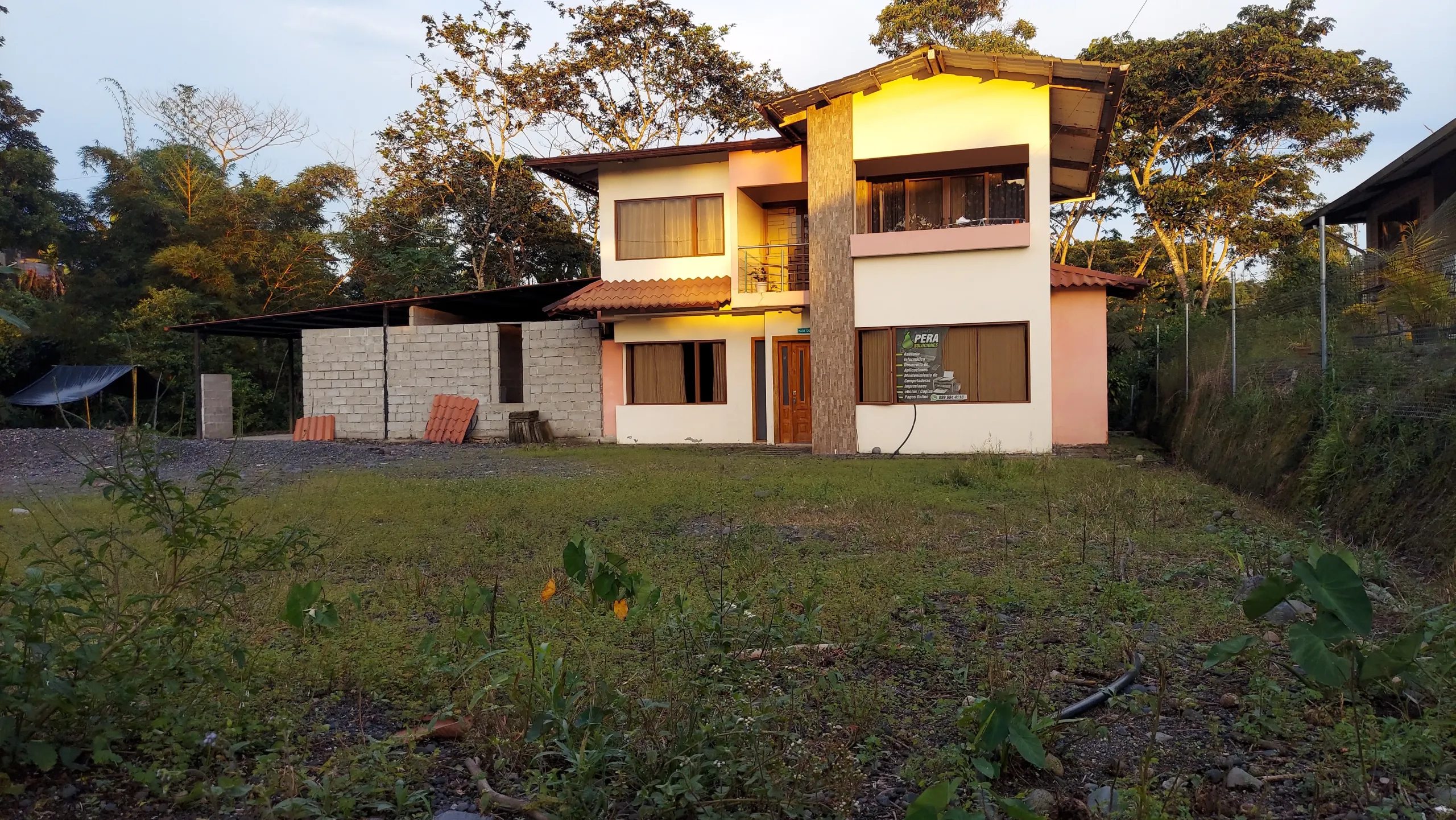 Single-family detached home · SaleEcuador