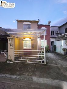Single-family detached home · SaleEcuador