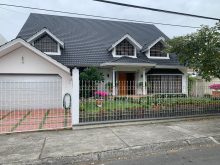 Single-family detached home · SaleEcuador