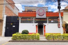 Investment property · SaleEcuador