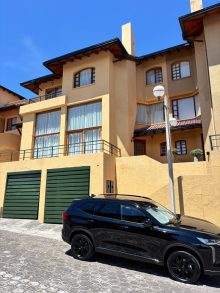 Single-family detached home · SaleEcuador