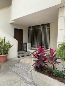 Apartment · RentEcuador