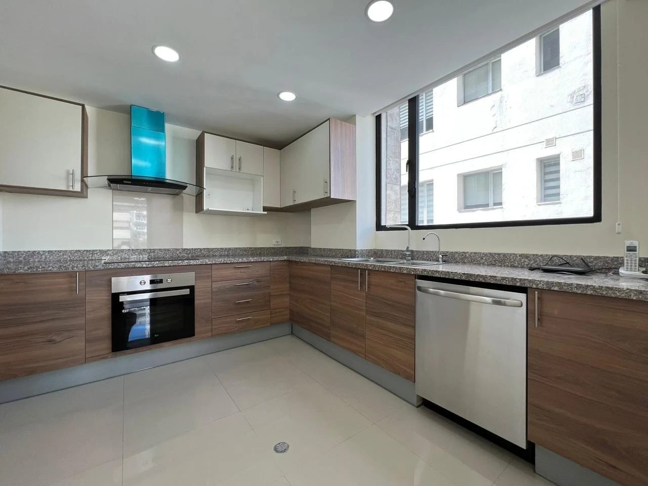 Apartment · RentEcuador