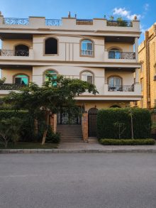 Apartment · SaleEgypt