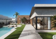 Villa · VentaEspaña