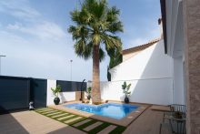 Vila · PardavimasIspanija