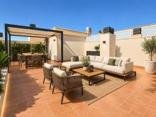 Penthouse · VânzareSpania