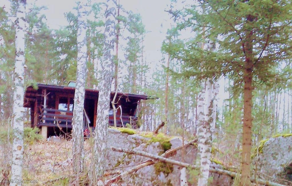 Cottage · SaleFinland