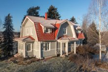 Farmhouse · SaleFinland