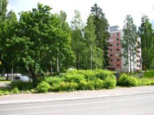 Apartment · SaleFinland