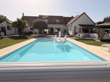 Maison mitoyenne · VenteFrance