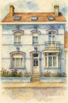 Villa · SaleFrance