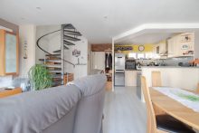 Multi-level apartment · SaleFrance