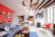 Multi-level apartment · SaleFrance
