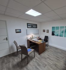 Office · RentFrance